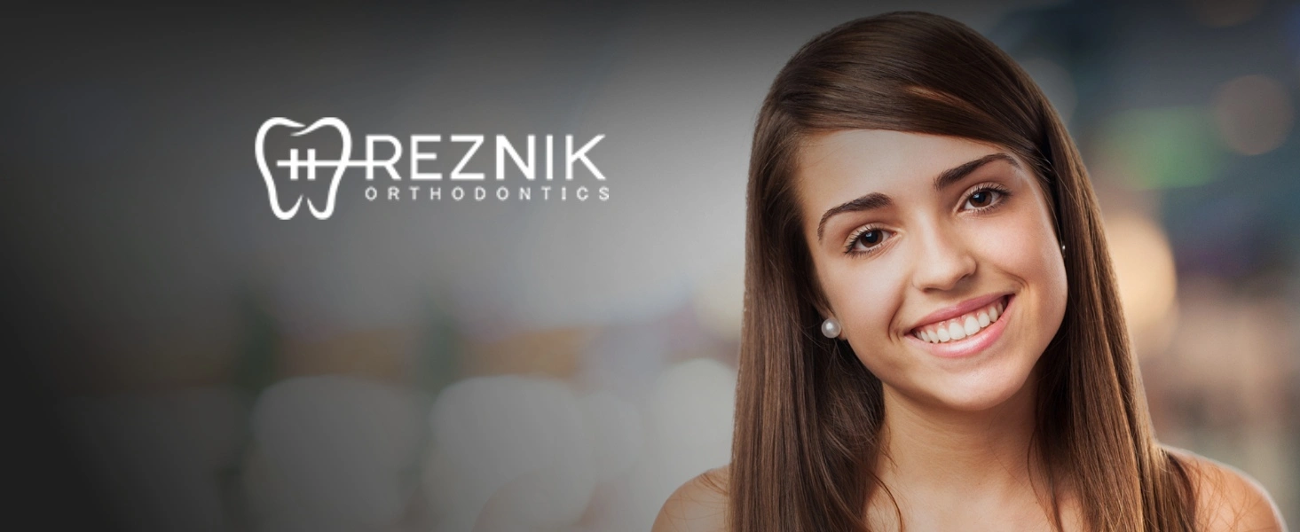 reznik-website-desgin